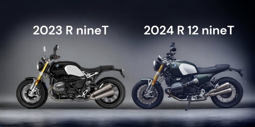 BMW R nineT Rear Rim Recall Explained: Safety Steps for Owners