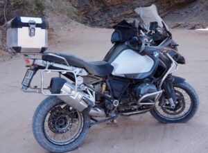 BMW R1200GS Goes Liquid-Cooled: Why It Changed Adventure Riding