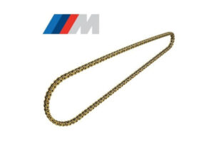 BMW Endurance Chain Explained: Low-Maintenance Drivetrains Tested