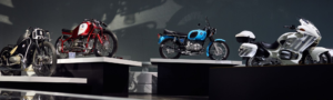 BMW Motorrad 100th Anniversary: From Munich Roots to Global Brand