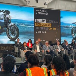 BRP Electric Motorcycle Plant: Can-Am’s EV Future Explained