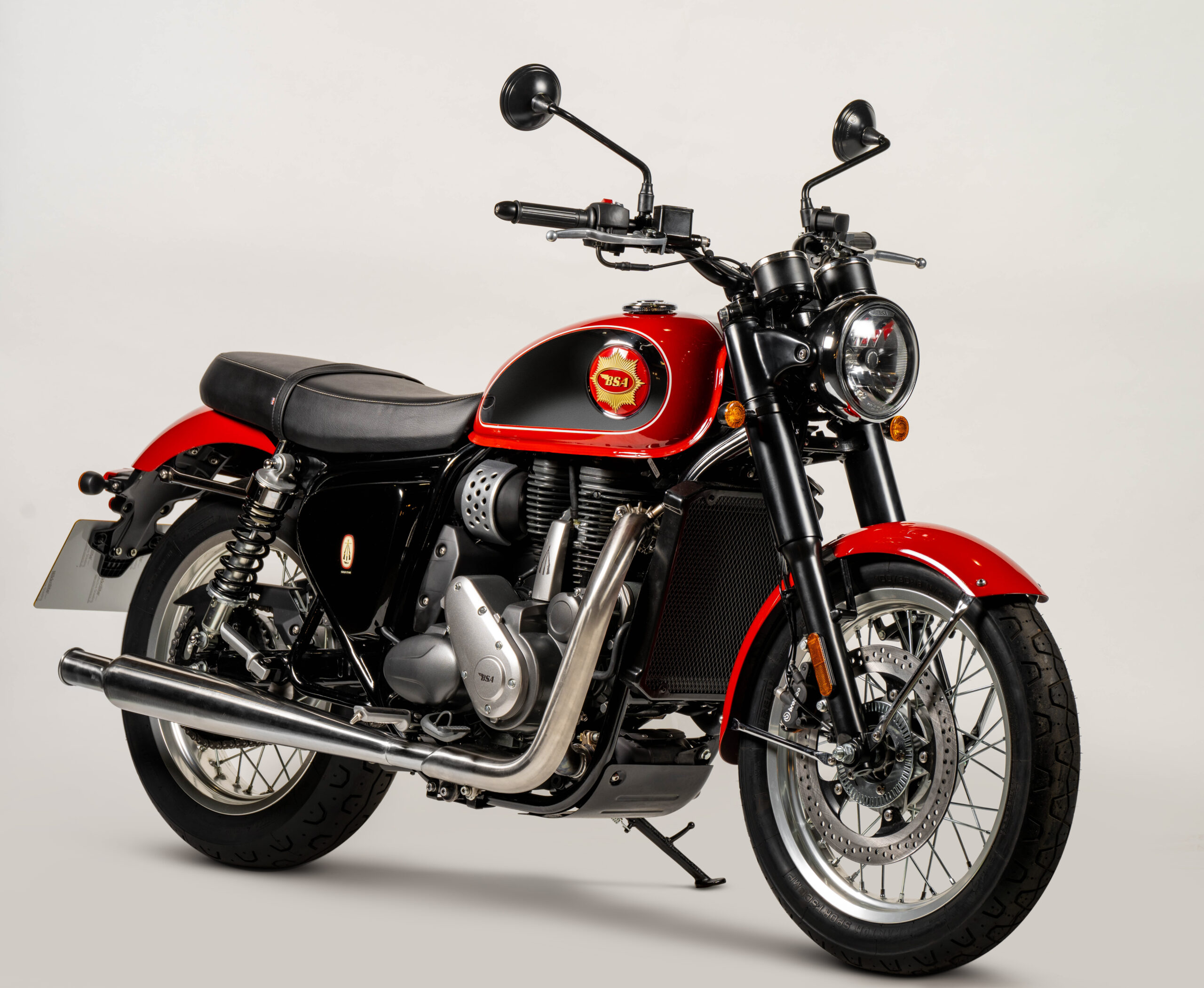 Classic Motorcycles Resurrected: Rare Restorations and Forgotten Legends