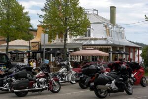 Charlevoix Motorcycle Touring Guide: Quebec’s Curves and Culture