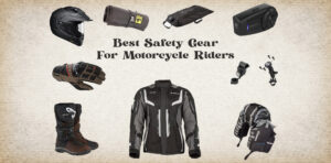 Motorcycle Riding Gear Trends: What Riders Are Wearing This Season