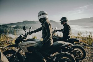 Scooters on Steroids: High-Performance Urban Motorcycles Explained