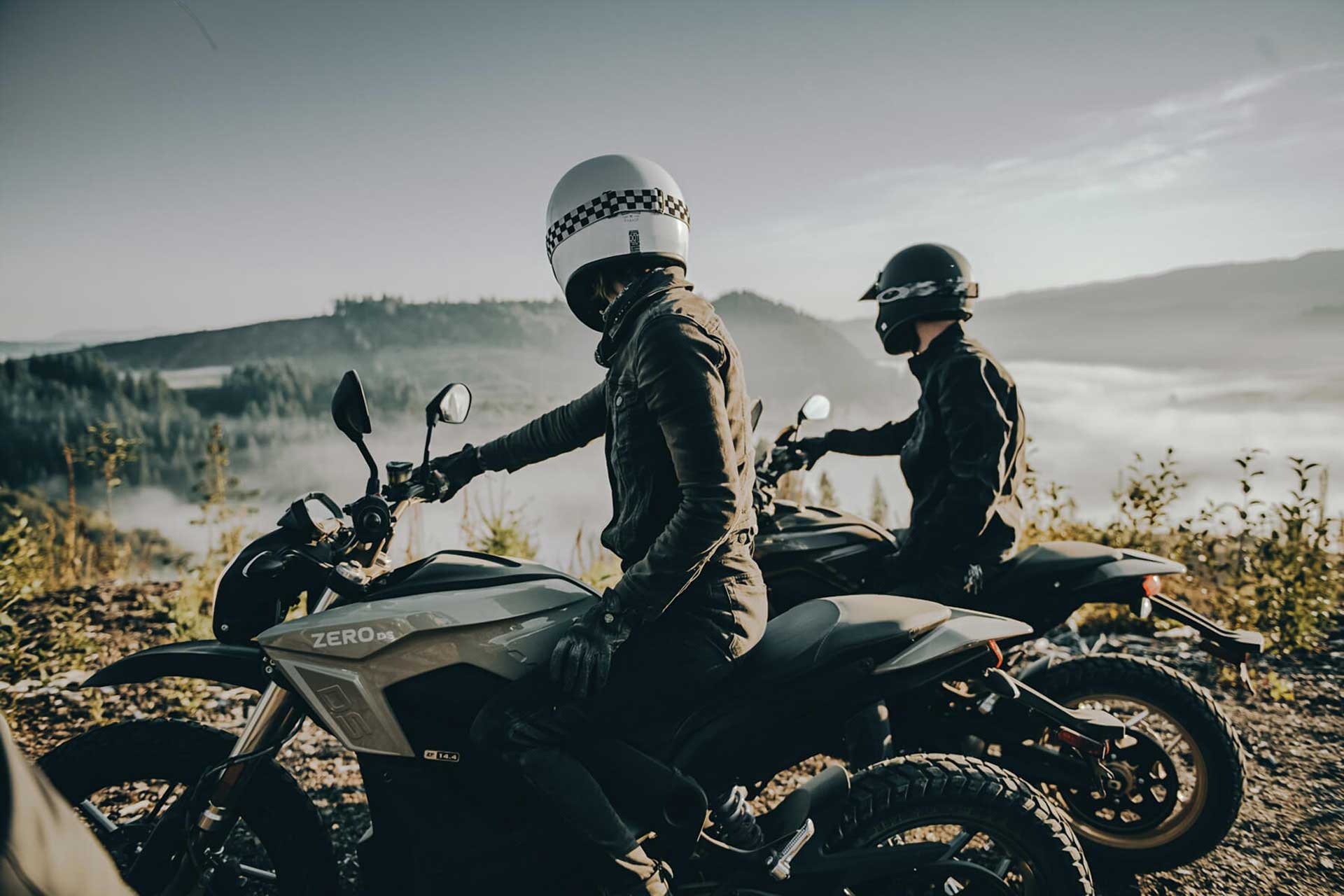 Scooters on Steroids: High-Performance Urban Motorcycles Explained