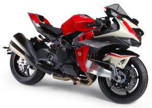 Kawasaki Buys Bimota: What the Acquisition Means for Performance Bikes