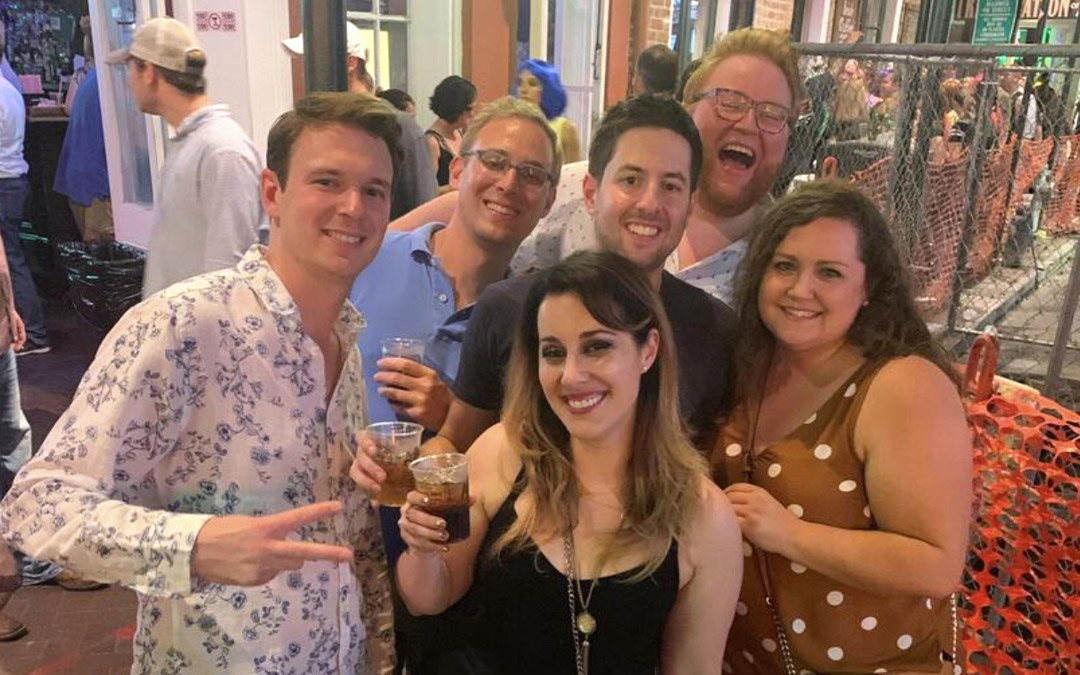 Great Roads Good People: Why Motorcycle Travel Builds Lifelong Bonds