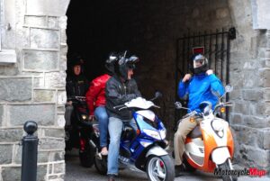 New Motorcycle Imports in Canada: Peugeot and SYM Enter the Market