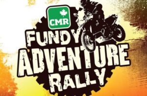 BMW Fundy Adventure Rally Guide: Riding the East Coast’s Best Trails