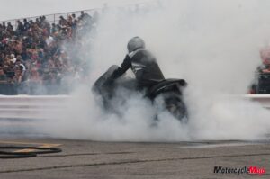 Grand Bend Motorplex Bike Drags: What to Expect on Race Day
