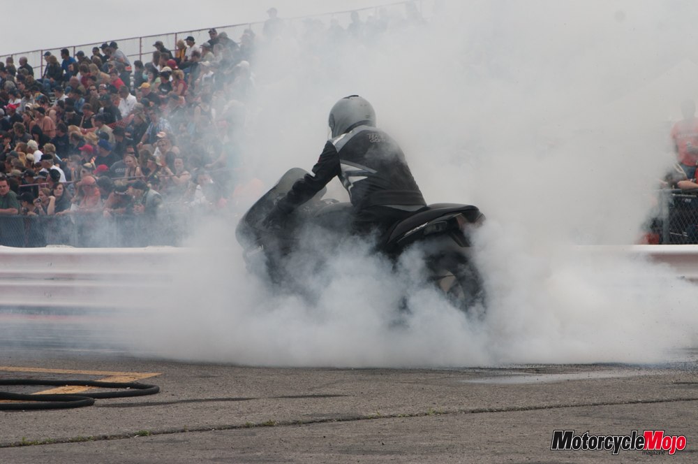 Grand Bend Motorplex Bike Drags: What to Expect on Race Day