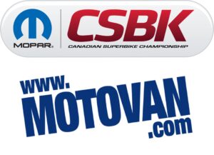 CSBK Series Updates: New Ownership and Motovan Partnership Explained