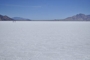 Bonneville Salt Flats Motorcycle Guide: What Riders Need to Know