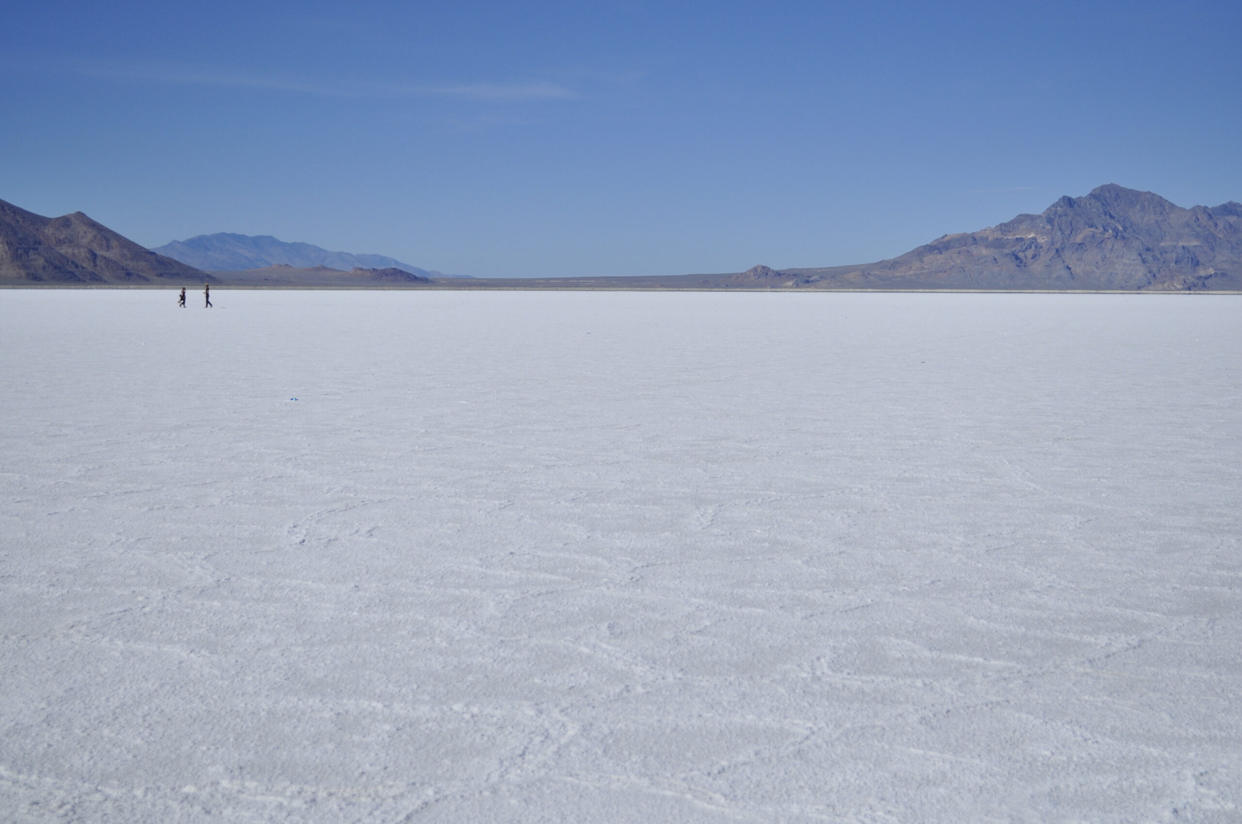 Bonneville Salt Flats Motorcycle Guide: What Riders Need to Know