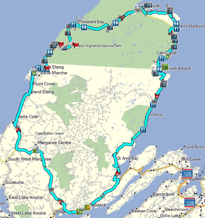 Corduroy Dual-Sport Trail Ride Preview: What Riders Can Expect