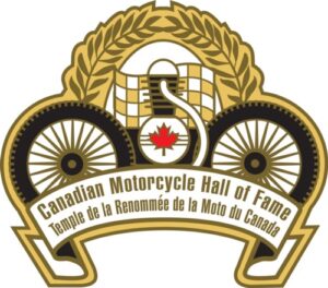 Canadian Motorcycle Hall of Fame Ceremony Presented by Husqvarna