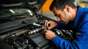 Fuel Injection vs Carburetors: Which Is Better for Modern Riders?