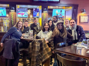 Rebuilding the Riding Community: Why Events and Meetups Matter