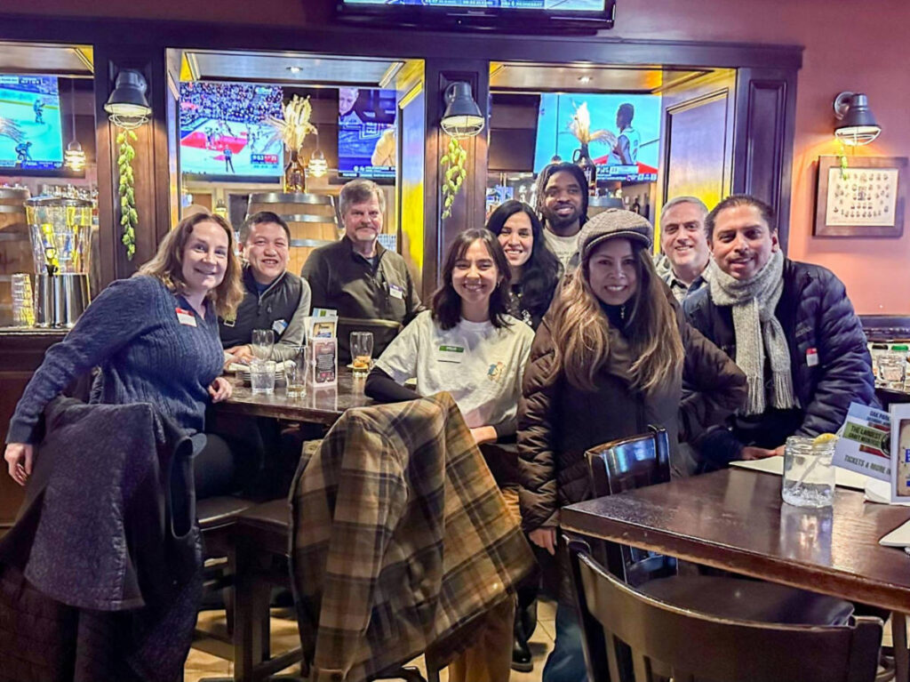 Rebuilding the Riding Community: Why Events and Meetups Matter