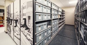 Harley-Davidson Archives: Preserving the Motor Company’s Legacy