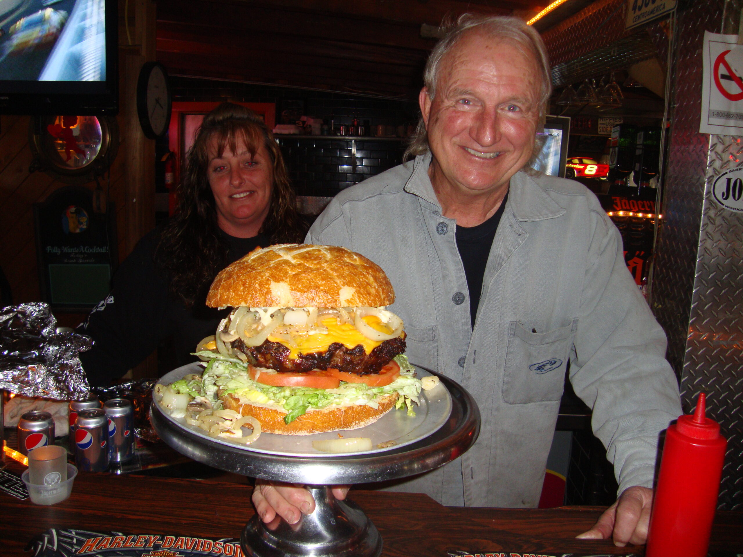 Outer Banks Motorcycle Tour: History Ferries and Beach Roads
