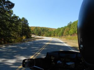 Seeing the Big Picture in Motorcycling: Safety Culture and the Road Ahead