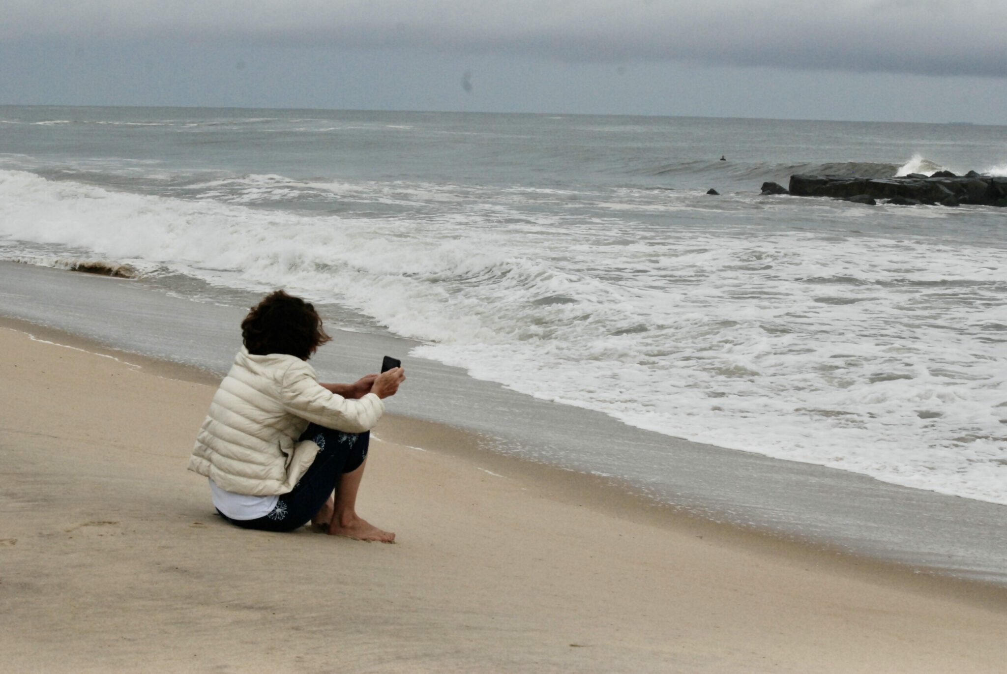 Love the Ride You’re On: Living in the Moment on Two Wheels