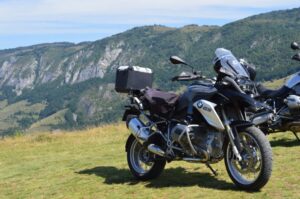 Edelweiss Virtual Motorcycle Tours: Riding Europe From Home