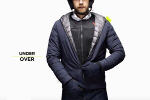 Smart Protective Gear: MIT and Dainese Safety Tech Explained