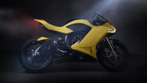 Damon Hypersport Sales Surge: Canada’s Electric Superbike Moment