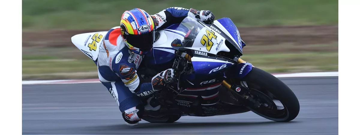 Motorcycle Racing Academies: Where Fast Riders Are Made