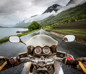 French Motorcycle Touring Experience: Scenic Routes and Local Culture