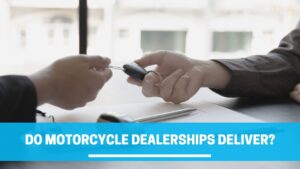 Small-Town Motorcycle Dealerships Under Pressure: Industry Challenges