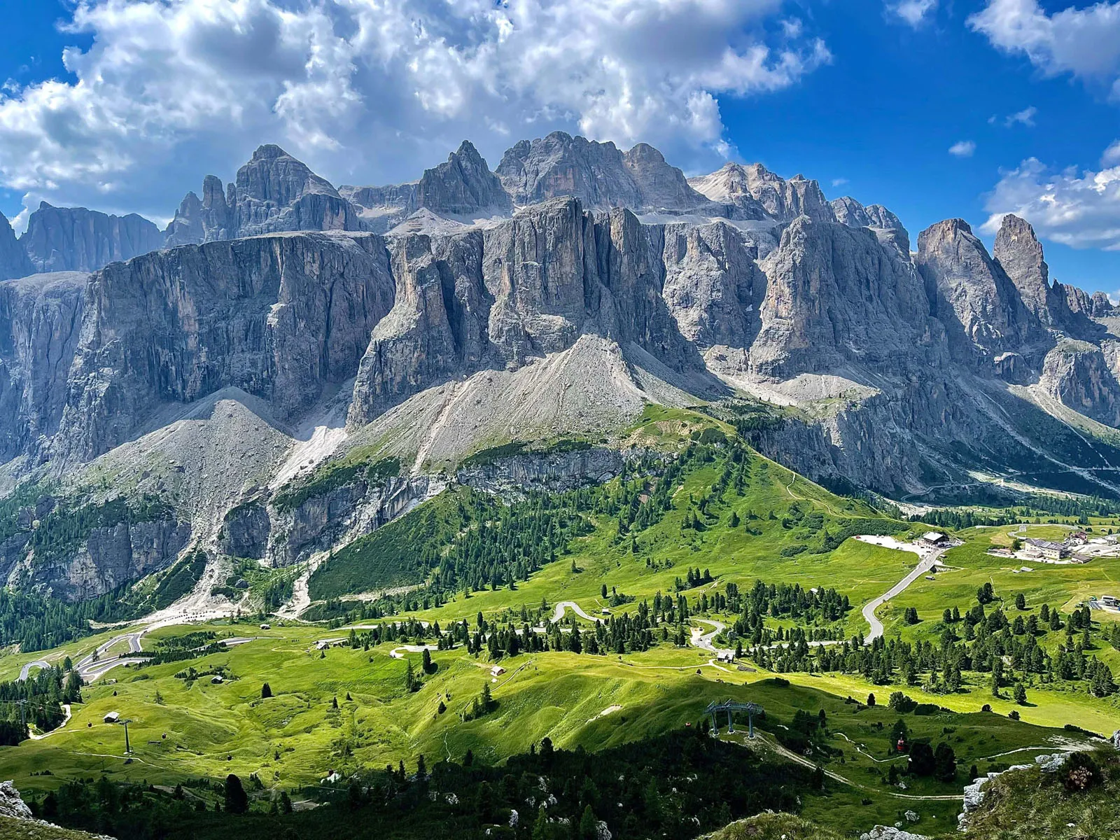 Italy Motorcycle Touring Guide: Dolomites Tuscany and Coastal Routes