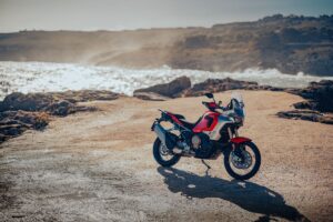 MV Agusta Enduro Veloce Preview: The Brand’s Bold Move Into Adventure