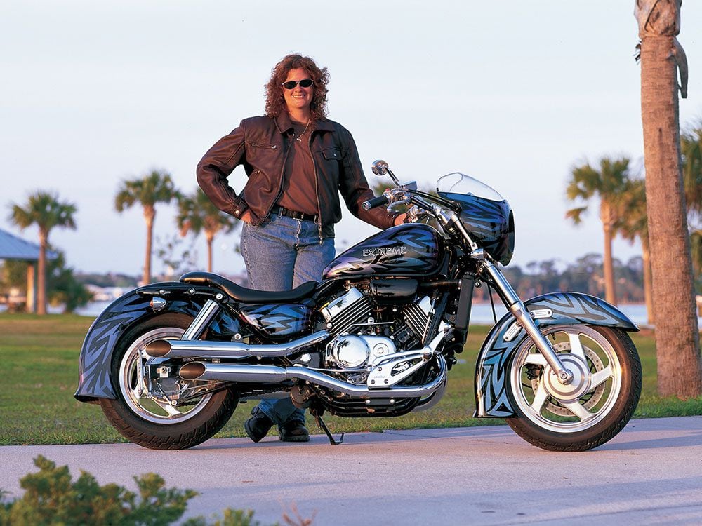 Choosing Your Next Motorcycle Project: From Idea to Garage Build