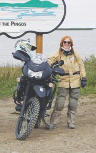Aerostich Riding Gear Review: Darien Jacket AD-1 Pants and R-3 Suit Tested