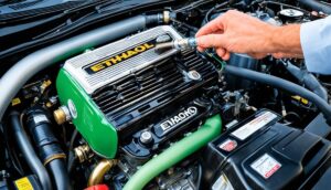 Ethanol in Fuel Tests: What It Really Does to Motorcycle Engines