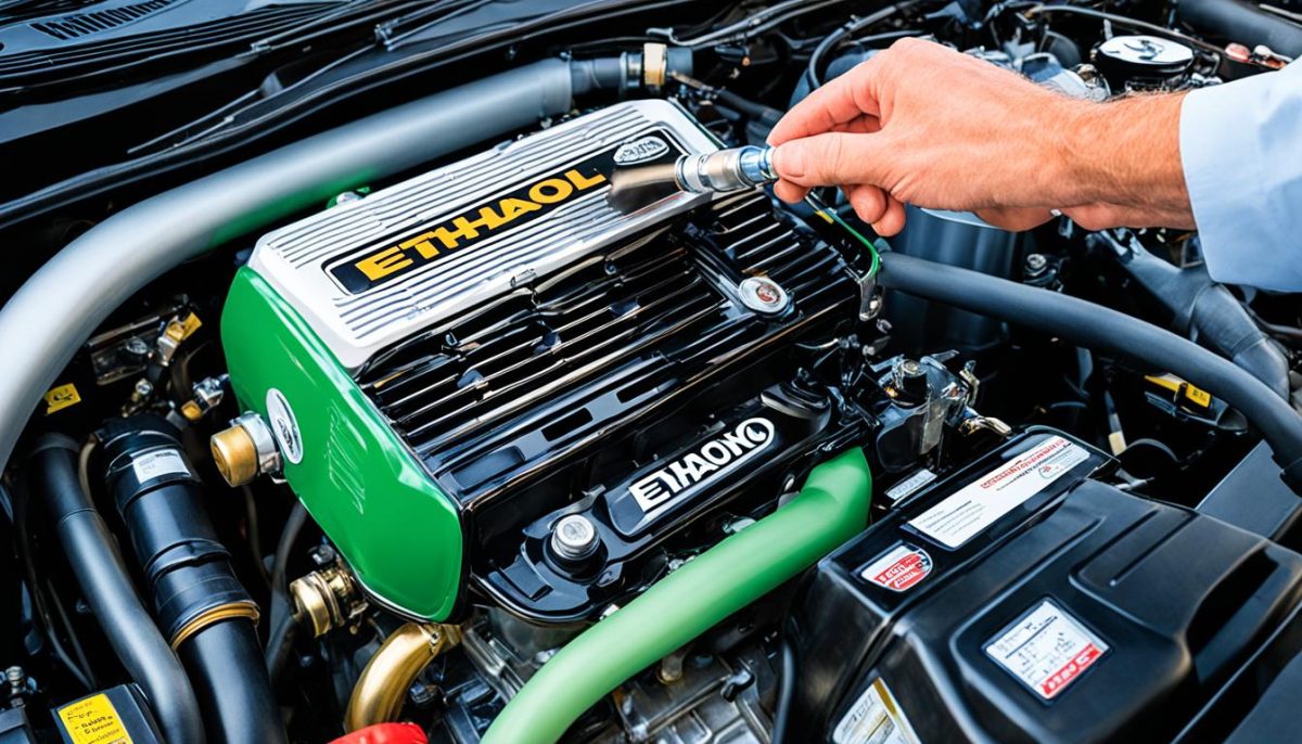 Ethanol in Fuel Tests: What It Really Does to Motorcycle Engines