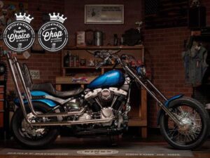 Harley-Davidson Battle of the Kings: Canada’s Top Custom Finalists