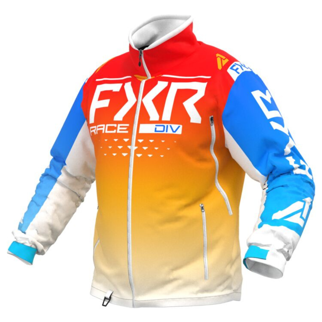 FXR Riding Gear Review: Jackets and Helmets for Serious Conditions