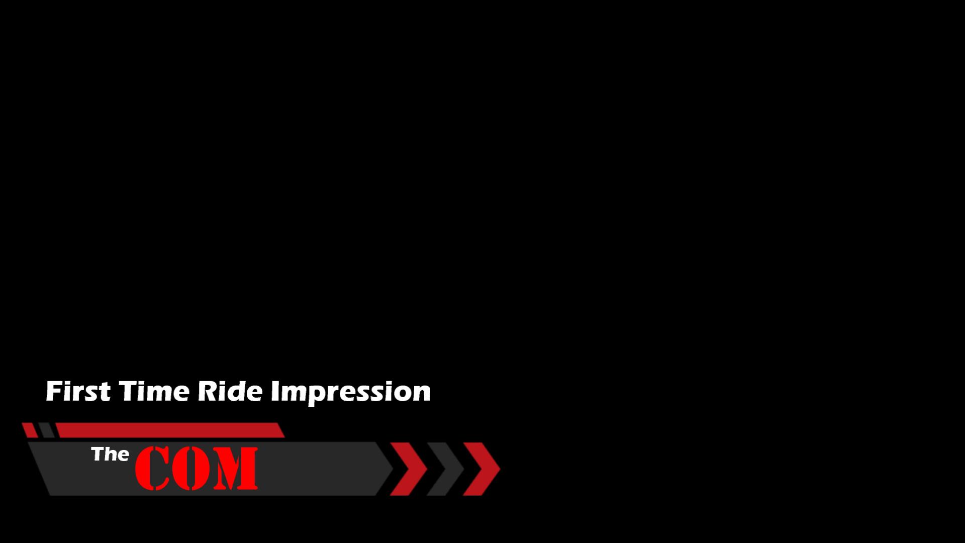 Why Every First Ride Still Feels Like the First Time