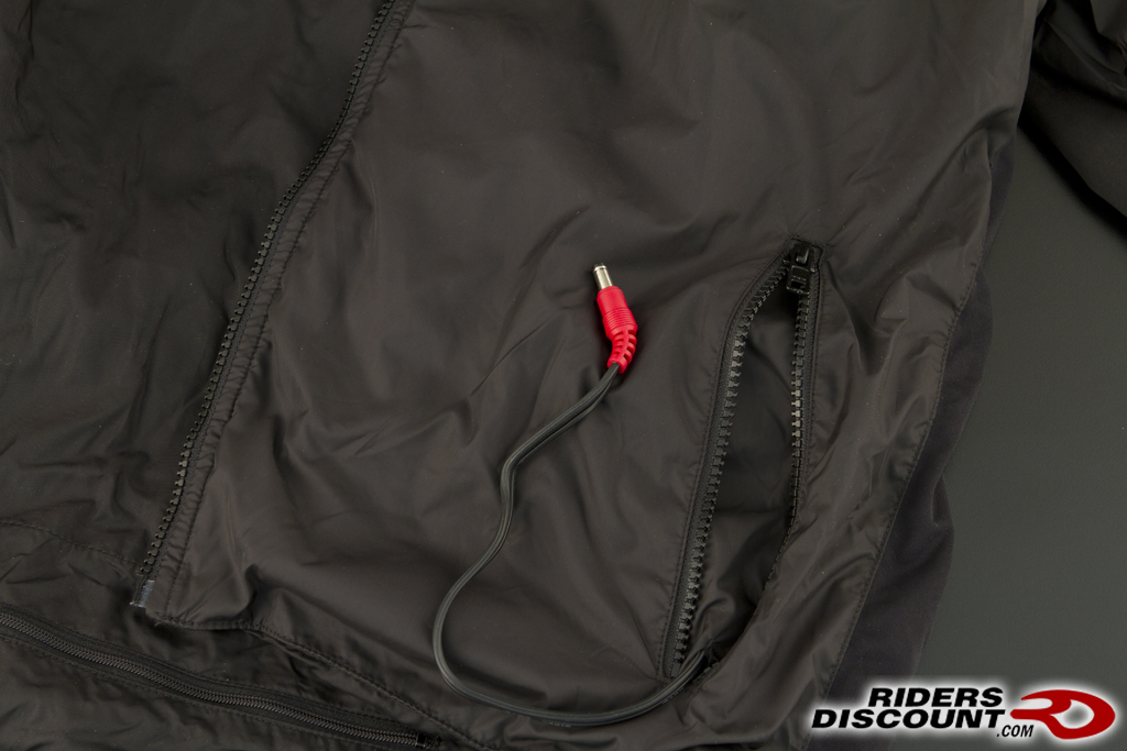 Heated Riding Gear Review: Techniche Battery-Powered Vest Tested