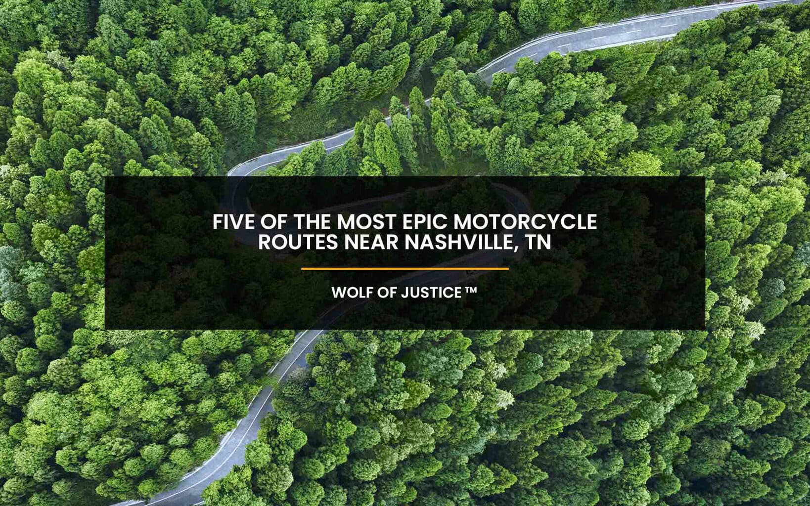 Escape the City: Best Motorcycle Routes Near Urban Centers