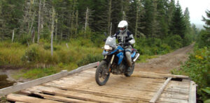 Fundy Adventure Rally Guide: East Coast Riding at Its Best