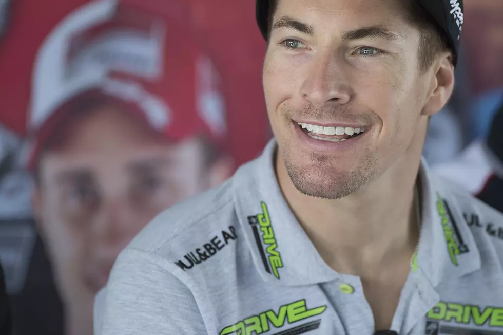 Remembering Nicky Hayden: A Champion’s Legacy on and off the Track