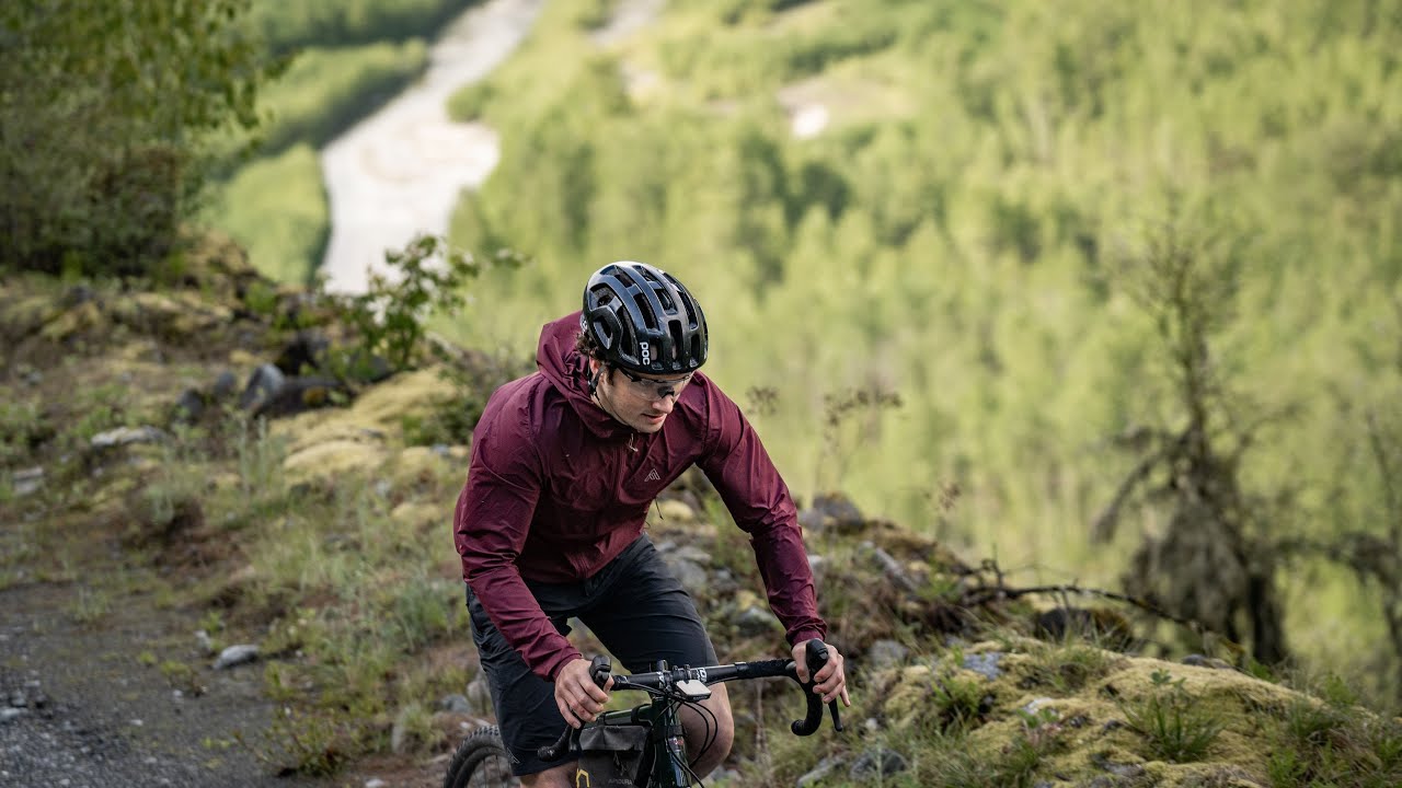 BMW Adventure Riding in British Columbia: Mountains Gravel and Glory