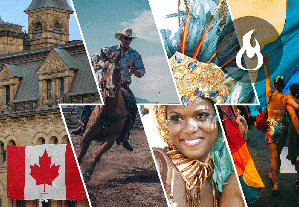 Two-Wheel Celebrations and Sunday Rides: Keeping Community Alive