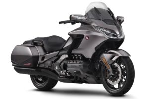 2018 Honda Gold Wing Preview: Lighter Faster Smarter Touring